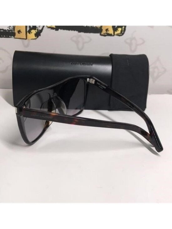 New Authentic saint Laurent SL 1/F 003